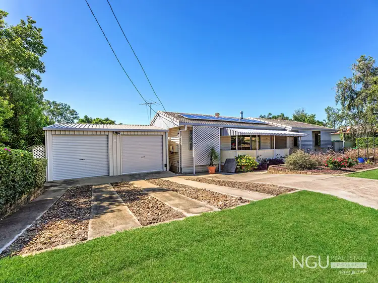 Second view of Homely house listing, 13 Leslie Street, East Ipswich QLD 4305