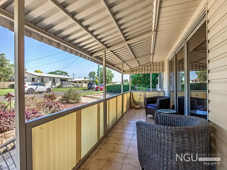 Third view of Homely house listing, 13 Leslie Street, East Ipswich QLD 4305
