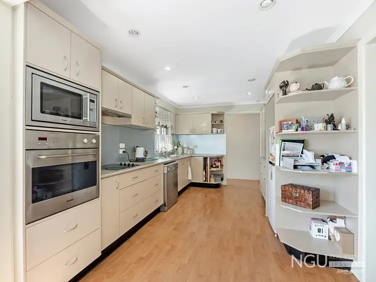 Fourth view of Homely house listing, 13 Leslie Street, East Ipswich QLD 4305