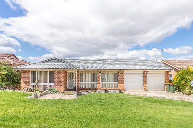 Main view of Homely house listing, 14 Walker Drive, Wallerawang NSW 2845