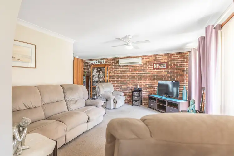 Second view of Homely house listing, 14 Walker Drive, Wallerawang NSW 2845