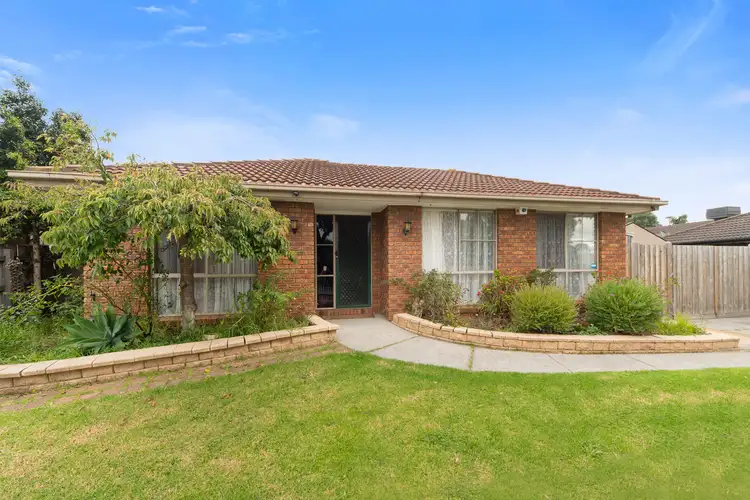 36 Herbert Road, Carrum Downs VIC 3201