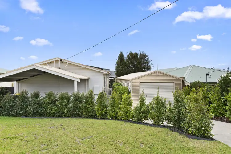 Main view of Homely house listing, 689 Pigdon Street, Indented Head VIC 3223