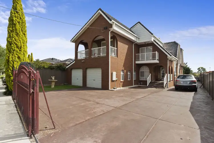163 Opie Road, Albanvale VIC 3021