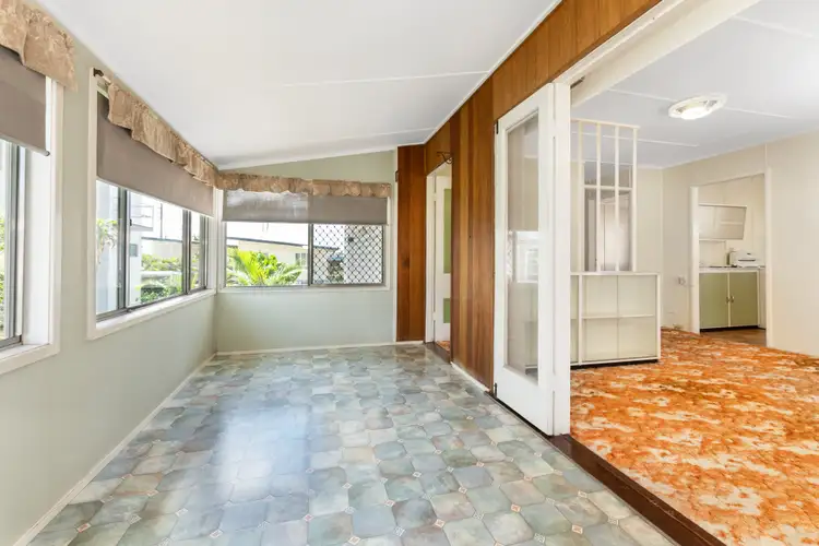 Second view of Homely house listing, 64 Toolooa Street, South Gladstone QLD 4680