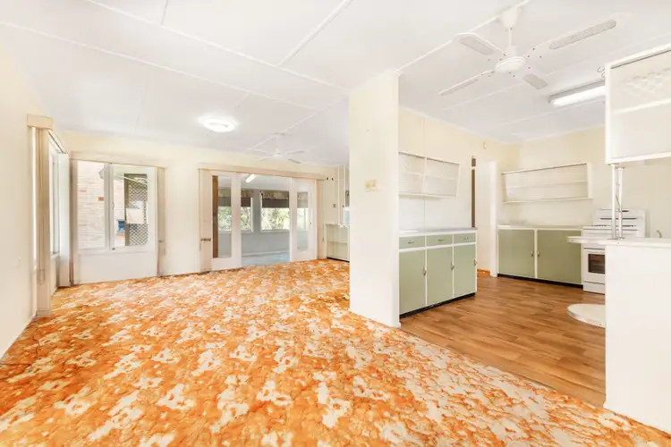 Fourth view of Homely house listing, 64 Toolooa Street, South Gladstone QLD 4680