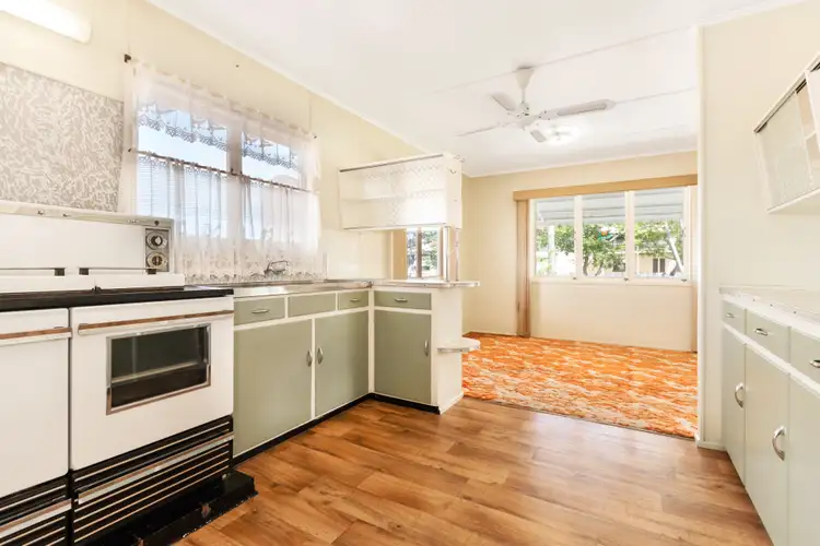 Fifth view of Homely house listing, 64 Toolooa Street, South Gladstone QLD 4680