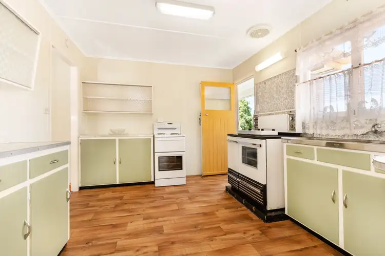 Sixth view of Homely house listing, 64 Toolooa Street, South Gladstone QLD 4680