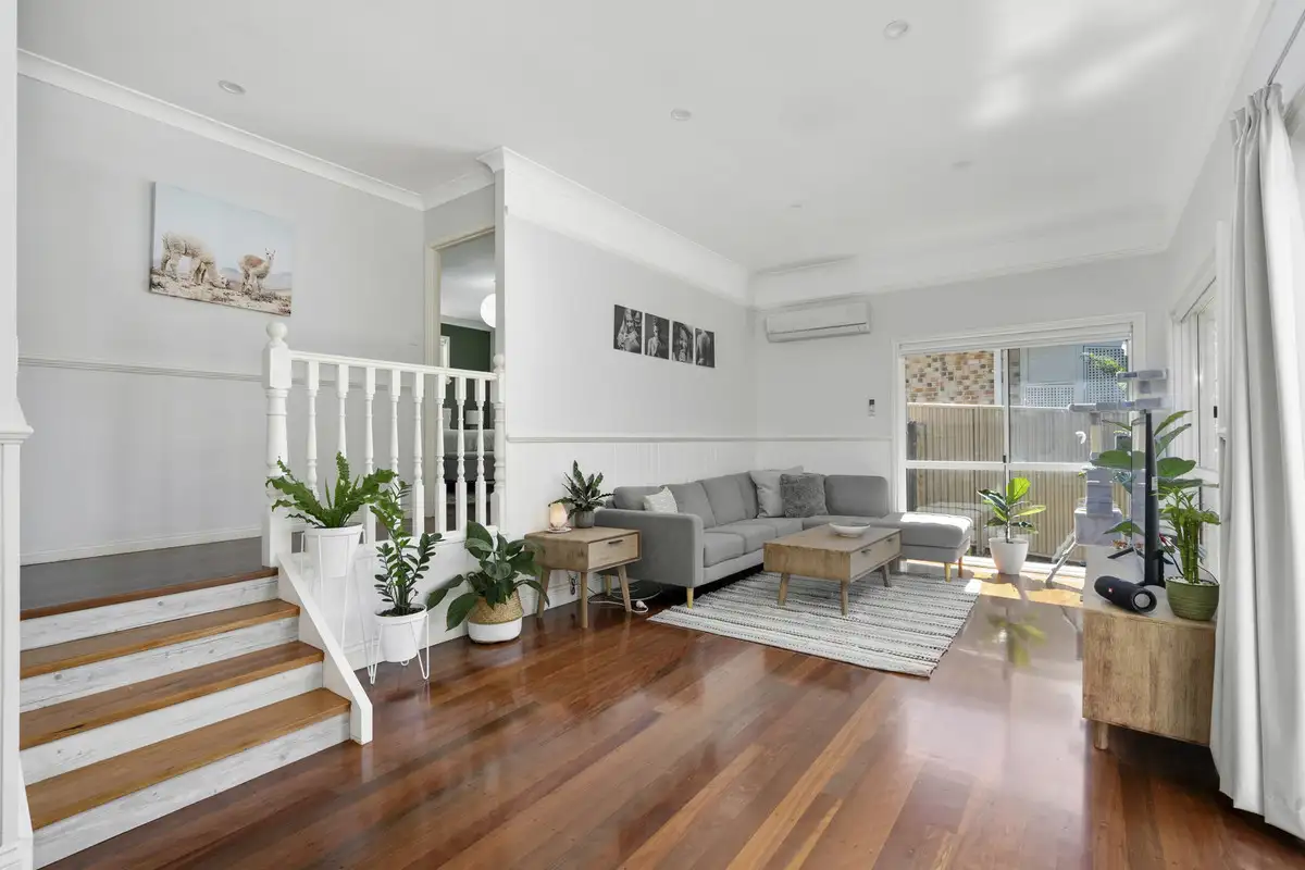 Main view of Homely house listing, 35 Tristania Way, Highland Park QLD 4211