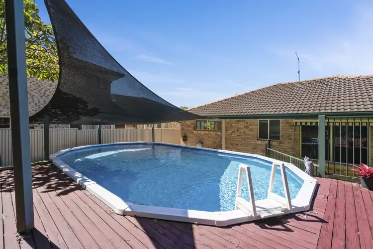 Third view of Homely house listing, 35 Tristania Way, Highland Park QLD 4211