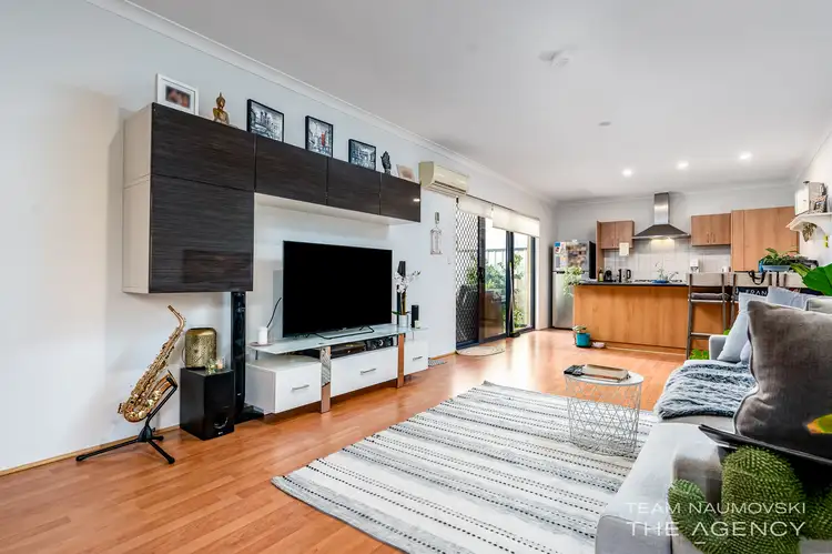 Second view of Homely house listing, 25C Worthing Street, Westminster WA 6061