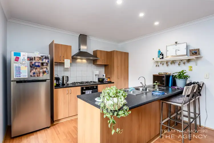 Third view of Homely house listing, 25C Worthing Street, Westminster WA 6061