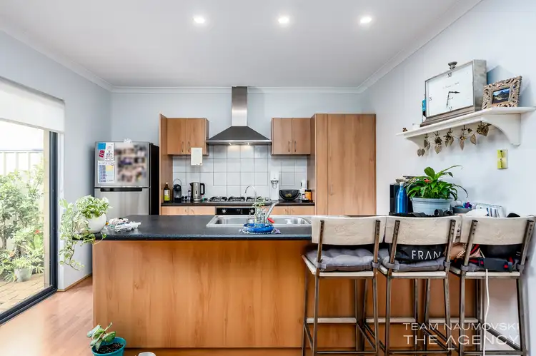 Fourth view of Homely house listing, 25C Worthing Street, Westminster WA 6061