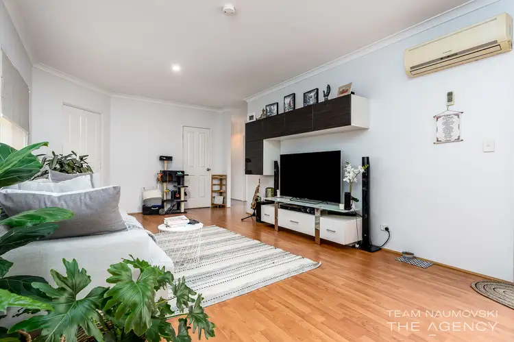 Fifth view of Homely house listing, 25C Worthing Street, Westminster WA 6061