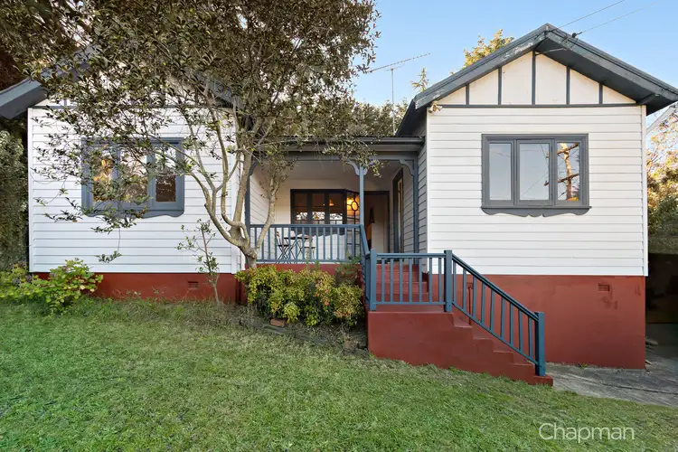 47 Govett Street, Katoomba NSW 2780