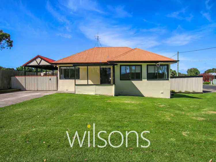 Main view of Homely house listing, 6 Alice Street, Allansford VIC 3277