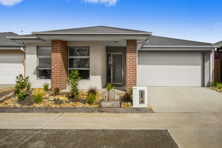 160 Batten Road, Armstrong Creek VIC 3217