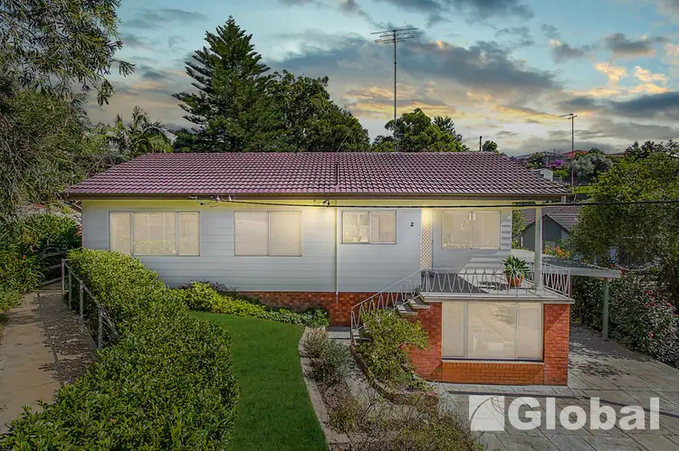 2 Hillhouse Street, Charlestown NSW 2290
