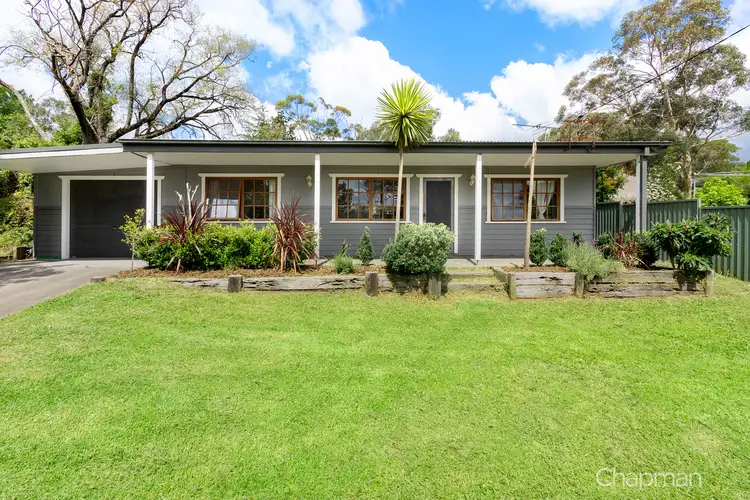 Main view of Homely house listing, 10 Wide View Avenue, Lawson NSW 2783