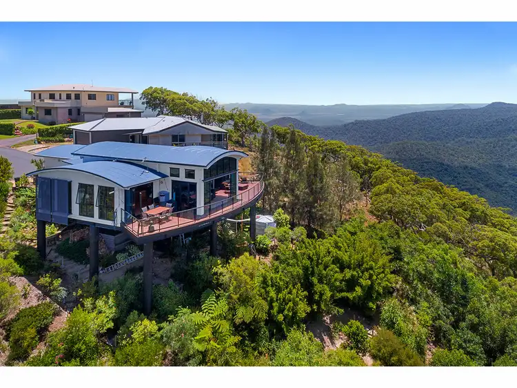 22 Sleipner Street, Mount Archer QLD 4701