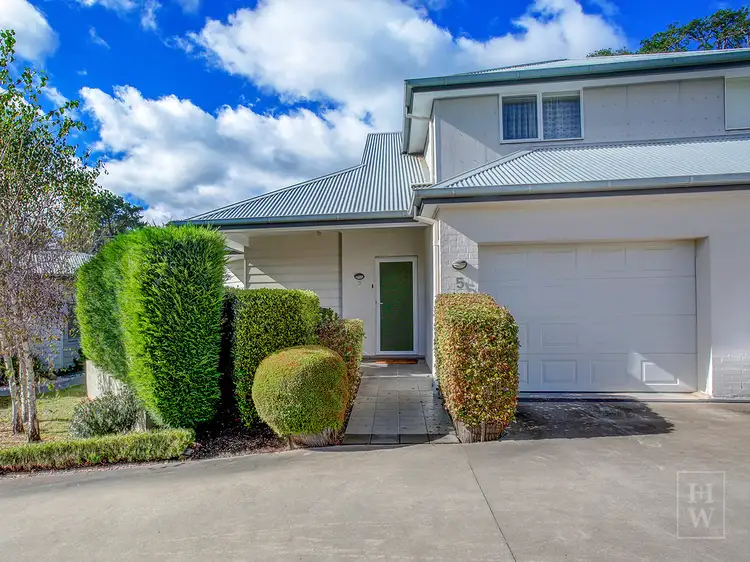 5/12 Mack Street, Moss Vale NSW 2577