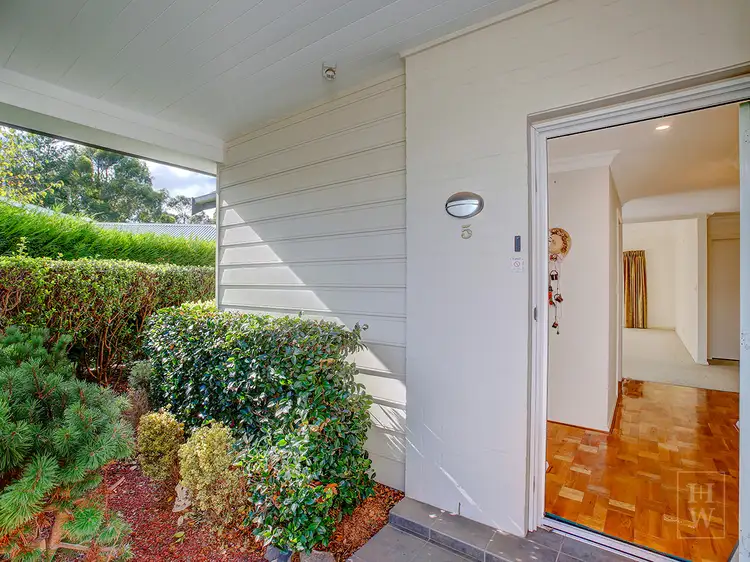 Second view of Homely villa listing, 5/12 Mack Street, Moss Vale NSW 2577