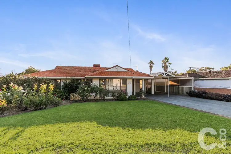 24 Dawson Way, Parmelia WA 6167
