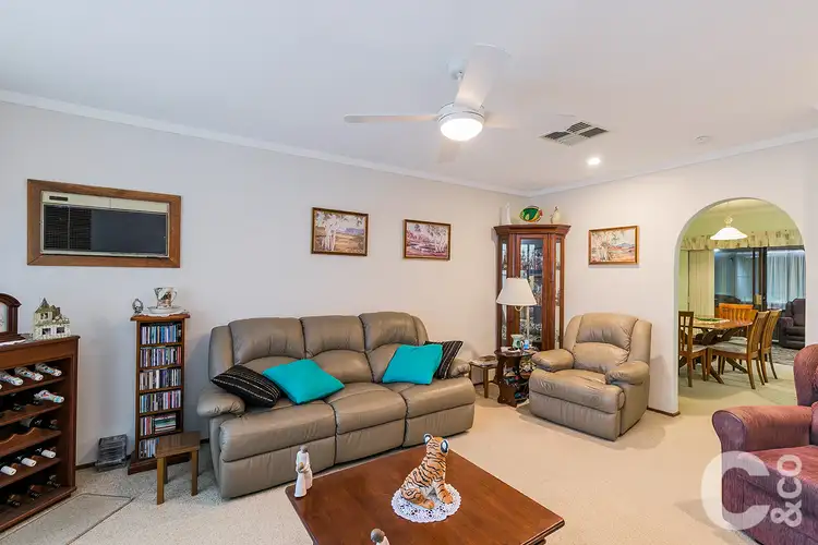 Fourth view of Homely house listing, 24 Dawson Way, Parmelia WA 6167
