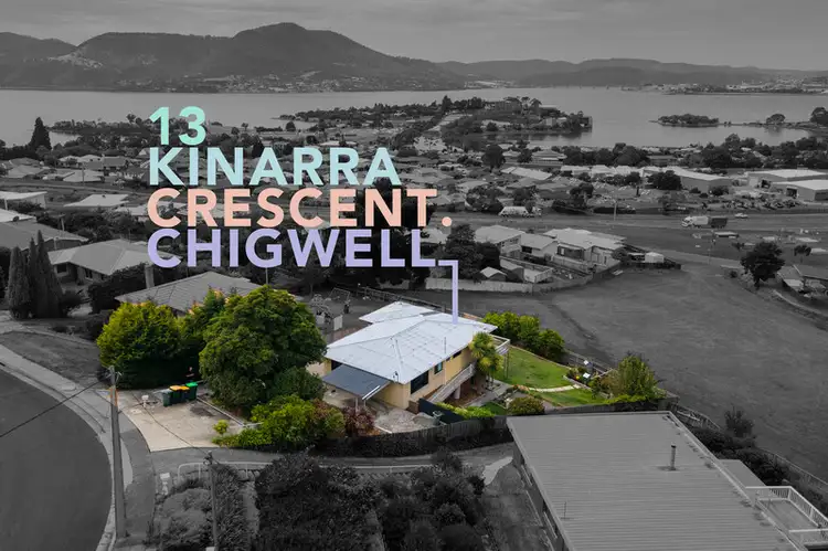 13 Kinarra Crescent