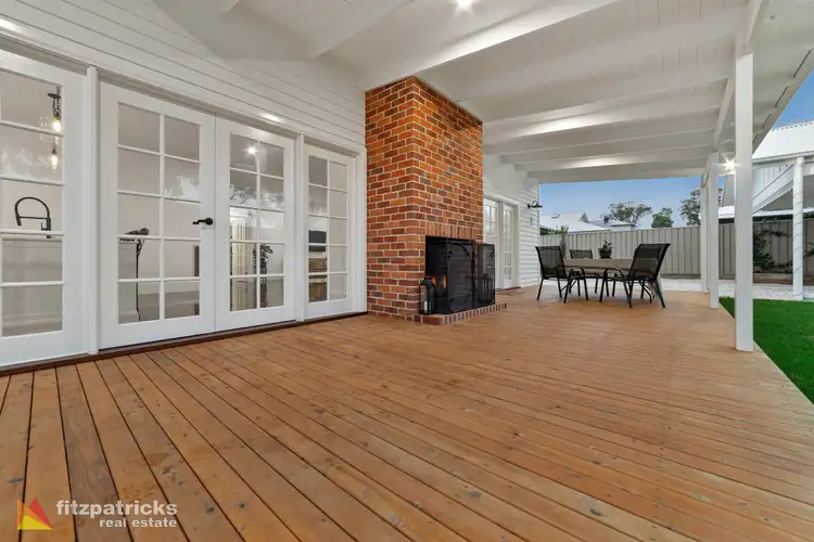Fifth view of Homely house listing, 96 Bradman Drive, Boorooma NSW 2650