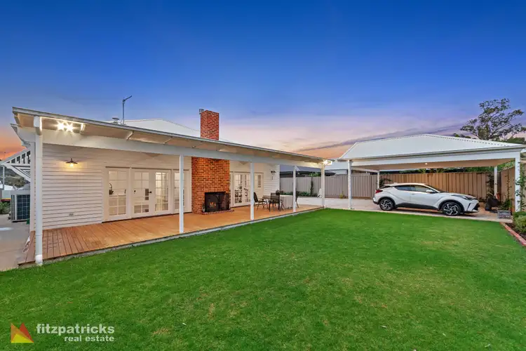 Sixth view of Homely house listing, 96 Bradman Drive, Boorooma NSW 2650