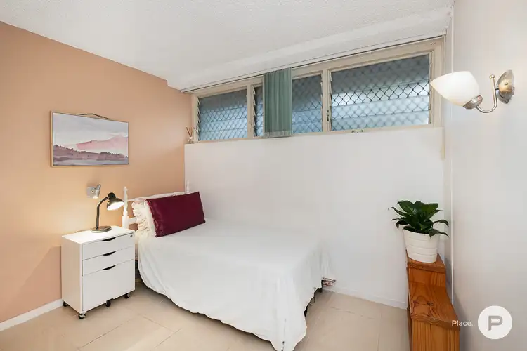 Fifth view of Homely apartment listing, 3/223 Cavendish Road, Coorparoo QLD 4151
