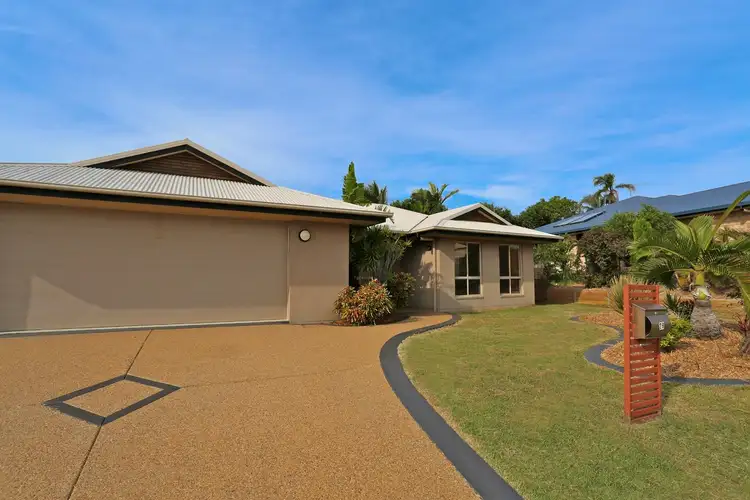29 Nerita Avenue, Emu Park QLD 4710