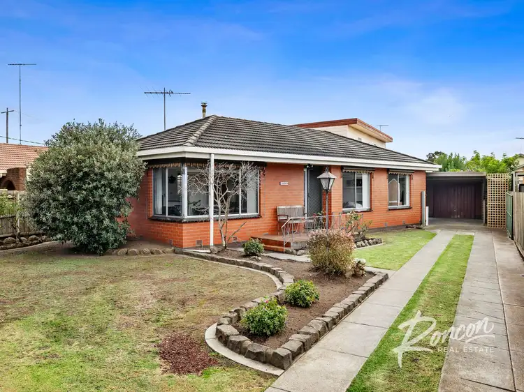 Main view of Homely house listing, 3 Westmoreland Street, St Albans Park VIC 3219