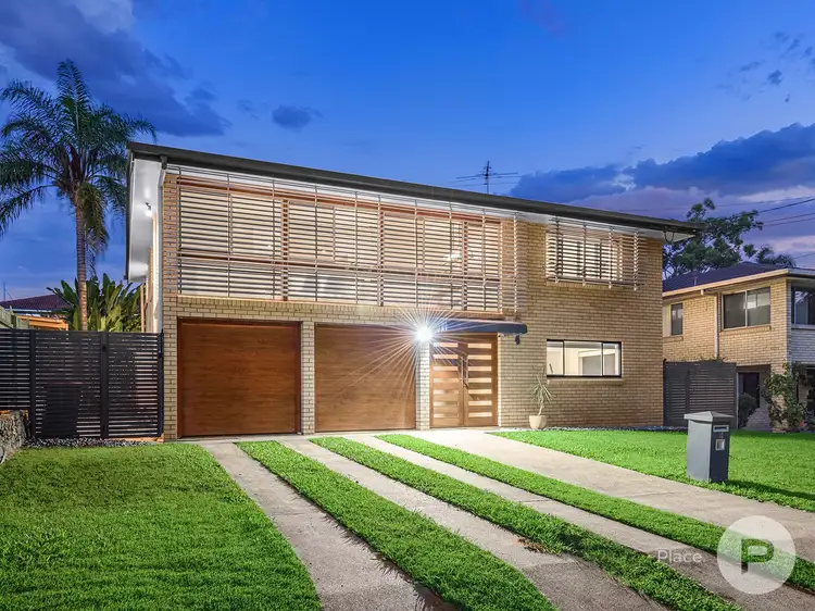 Main view of Homely house listing, 4 Turnmill Street, Macgregor QLD 4109
