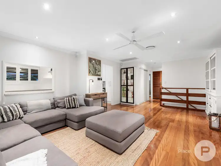 Fourth view of Homely house listing, 4 Turnmill Street, Macgregor QLD 4109