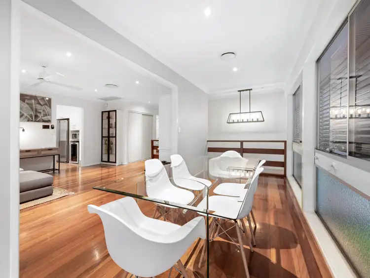Sixth view of Homely house listing, 4 Turnmill Street, Macgregor QLD 4109