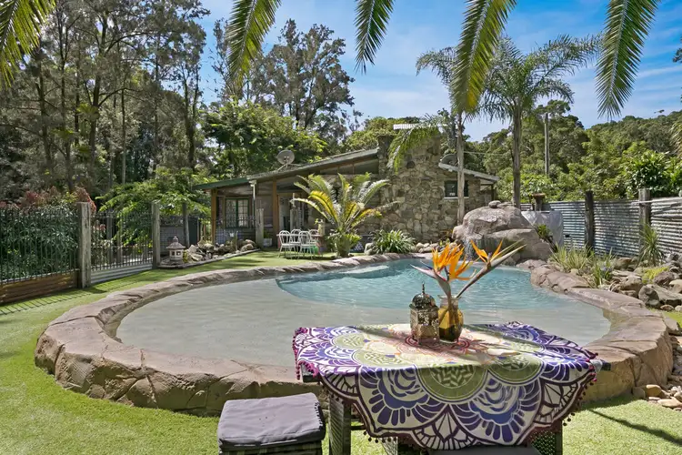 1376 Tallebudgera Creek Road, Tallebudgera Valley QLD 4228