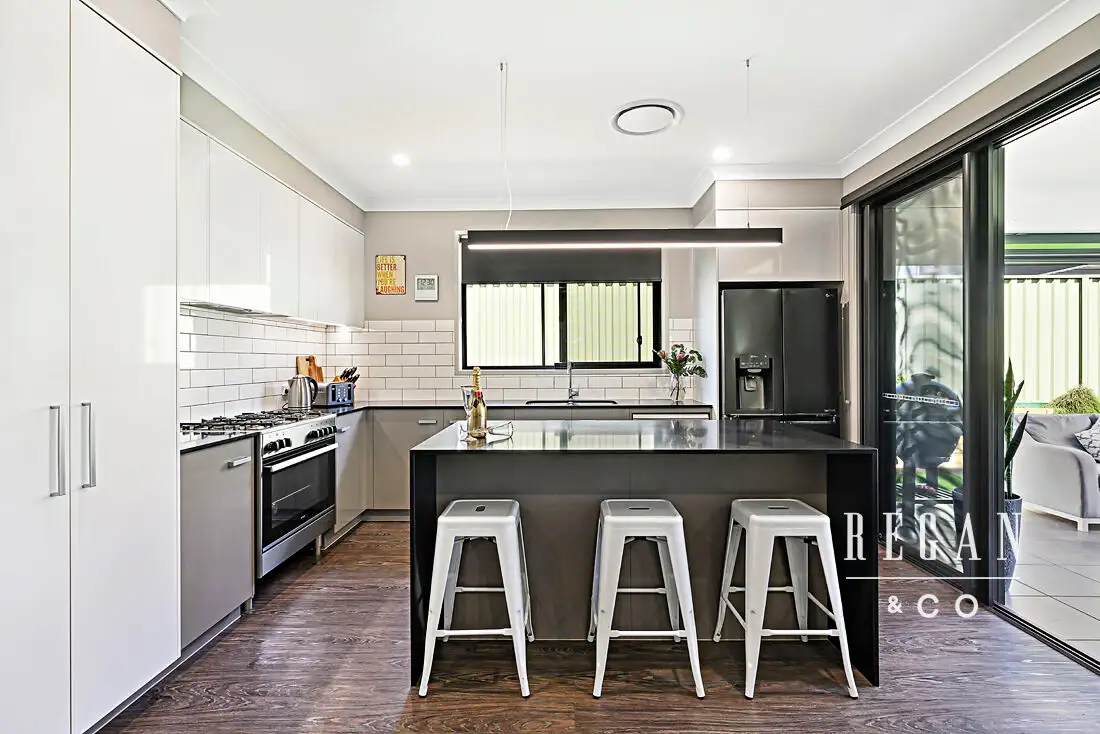 Main view of Homely house listing, 3 Eminence Avenue, Narangba QLD 4504