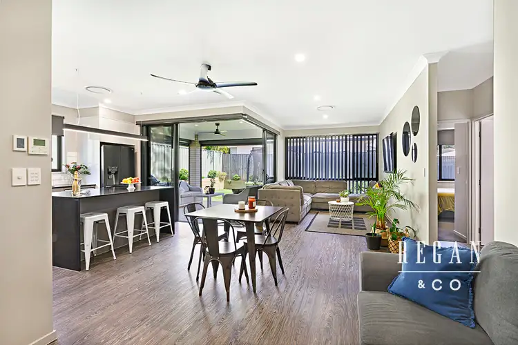 Fourth view of Homely house listing, 3 Eminence Avenue, Narangba QLD 4504
