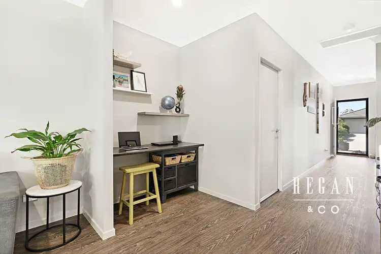 Fifth view of Homely house listing, 3 Eminence Avenue, Narangba QLD 4504