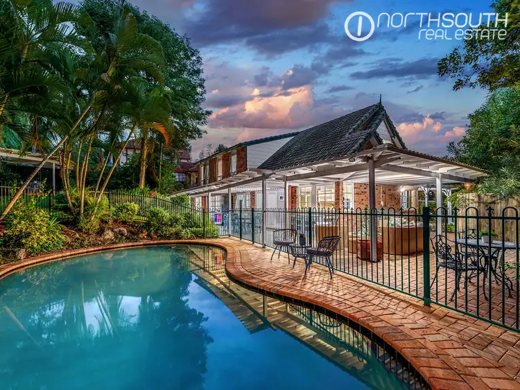 Fourth view of Homely house listing, 247 Mount Ommaney Drive, Mount Ommaney QLD 4074