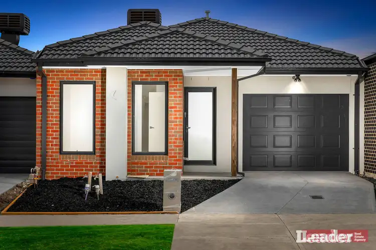 20 Scaevola Road, Craigieburn VIC 3064