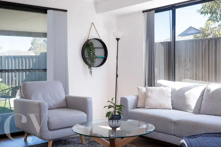 Fourth view of Homely house listing, 27 Gladstonbury Parade, Baldivis WA 6171