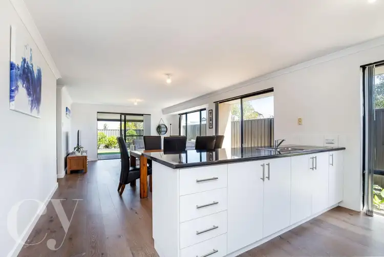 Fifth view of Homely house listing, 27 Gladstonbury Parade, Baldivis WA 6171