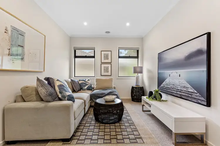 Fifth view of Homely house listing, 24A Hawkins Avenue, Mont Albert North VIC 3129