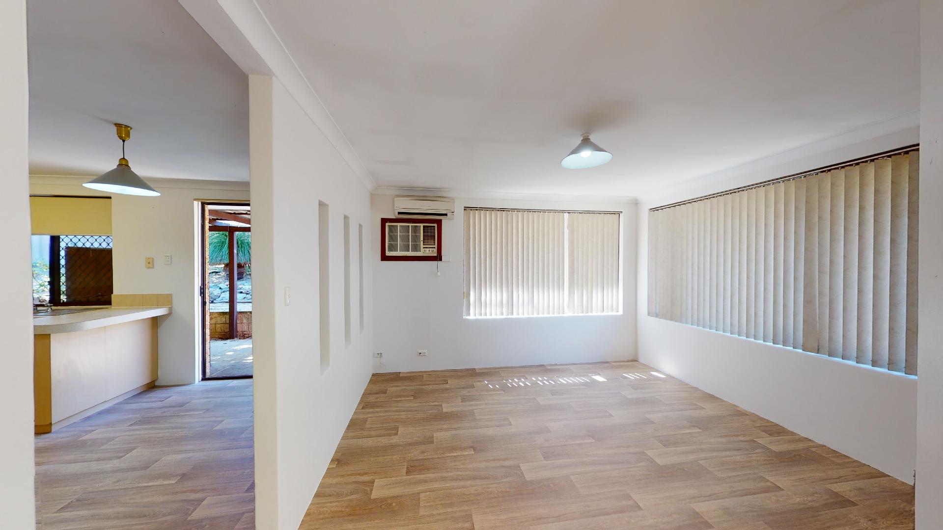Second view of Homely house listing, 15 Tait Place, Coolbellup WA 6163