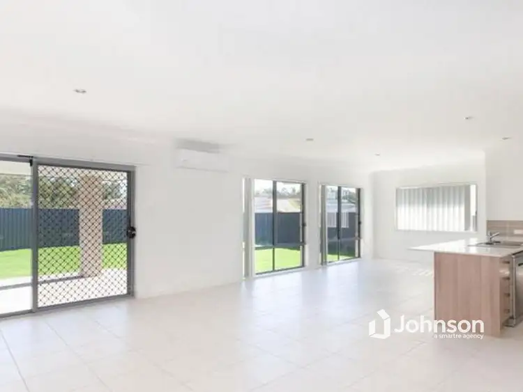 Second view of Homely house listing, 31 Nelson Circuit, Brassall QLD 4305