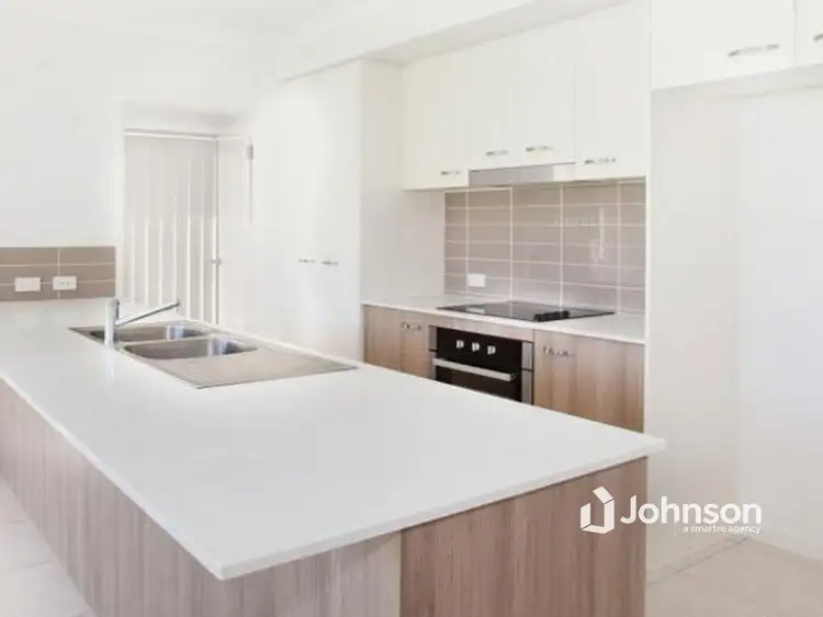 Third view of Homely house listing, 31 Nelson Circuit, Brassall QLD 4305