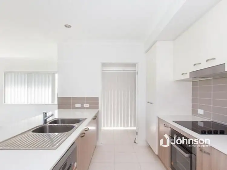Fourth view of Homely house listing, 31 Nelson Circuit, Brassall QLD 4305